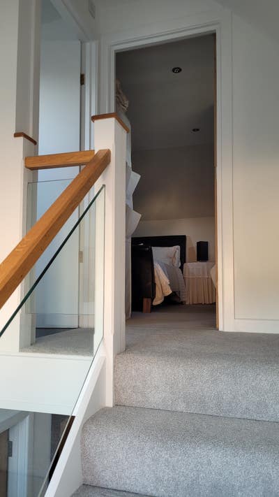 Nice room in quiet location 10 mins from seafront Main Photo