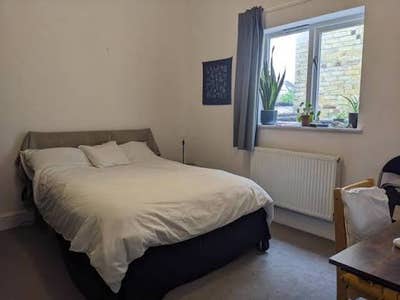 Double Rooms - With Parking HA0 3RD Main Photo