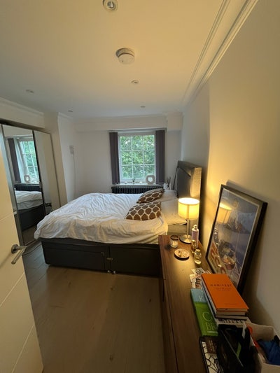 Room in Marylebone Main Photo
