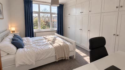 Filton Professional House | Great Location | Bills Main Photo