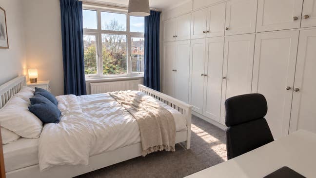 Filton Professional House | Great Location | Bills Main Photo