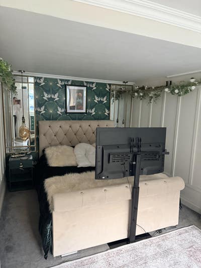 Large furnished ground floor room Main Photo