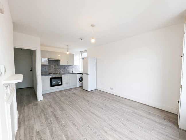 Renovated, Cosy Studio in Palmers Green Main Photo