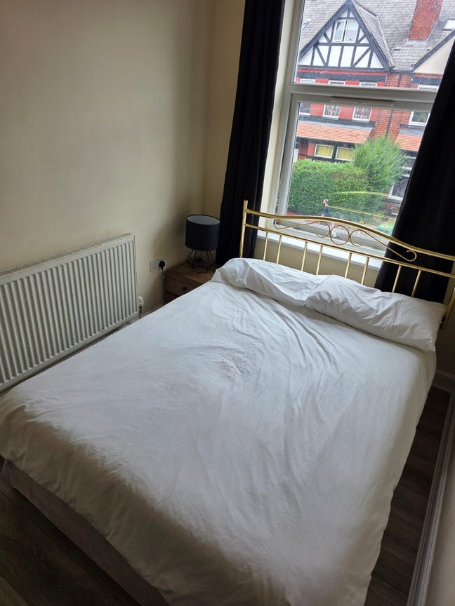 Short or long term No deposit Rooms Main Photo