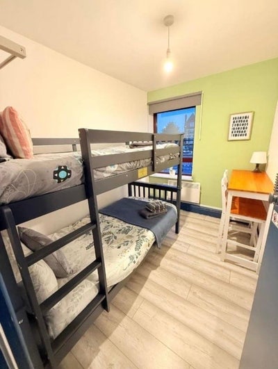 ✨🛏️ 2X Single Rooms to Let in Ladbroke Grove Main Photo