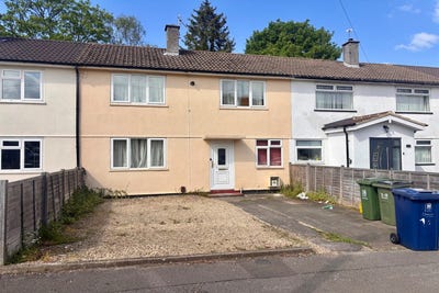 Single Occupancy Room Let - Council Tax Included Main Photo
