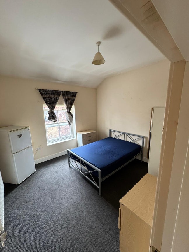 ✨🛏️ Double Room to Let in Willesden Junction Main Photo
