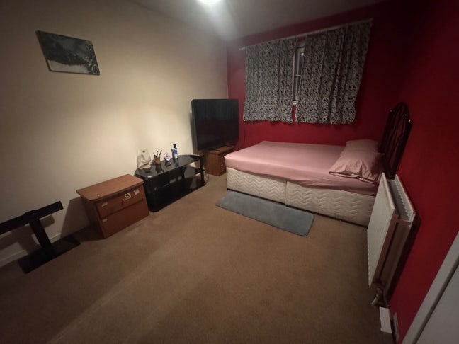 Large double room near RGU in Garthdee Drive  Main Photo