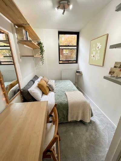 🏡 Double Bedroom Available in Pimlico Main Photo