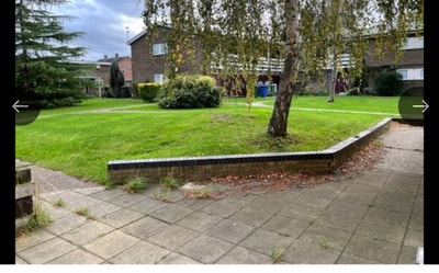 A spacious shared 1bedroom flat available for rent Main Photo