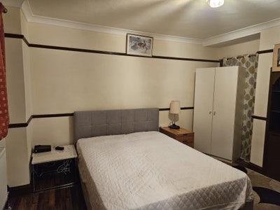Double Room Main Photo