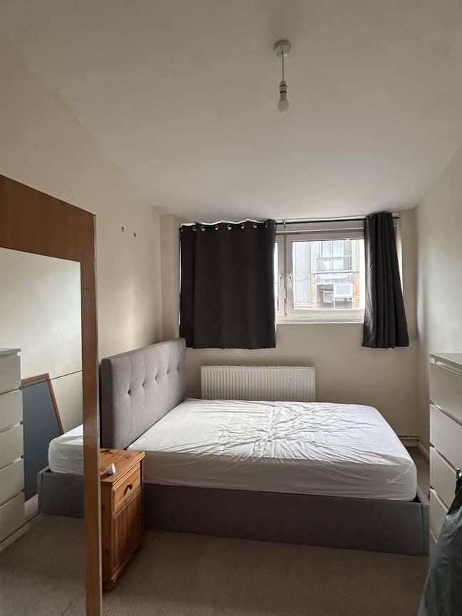 Room to rent - Waterloo Main Photo