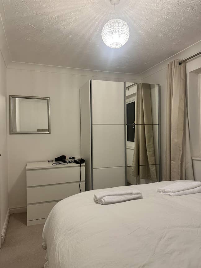 Double Room to rent in beautiful area  Main Photo