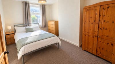 Southmead Hospital Nearby | Double Rooms | BS7 Main Photo