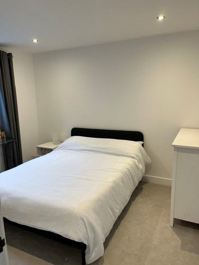 Double room with own bathroom Main Photo
