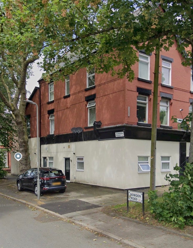 Modern En-Suite Room to Let – All Bills Included Main Photo