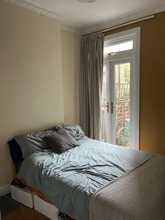 Brixton flat with Garden Main Photo