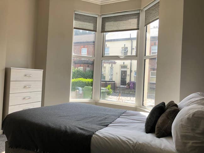 🌳🐇 Large Room - &pound;100 OFF 1st Month Rent Main Photo