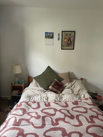 Large double room in Archway Main Photo