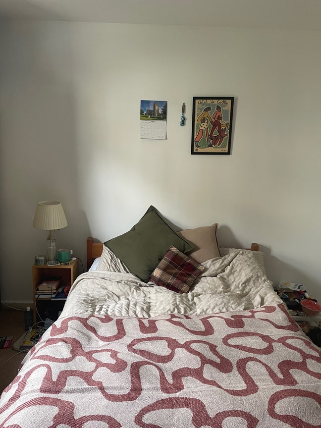 Large double room in Archway Main Photo
