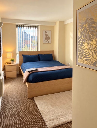 Stunning Ensuite Room in Manchester City Centre  Main Photo
