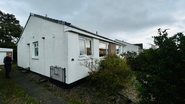 Ready to Move In 1 Bed shared House  Main Photo