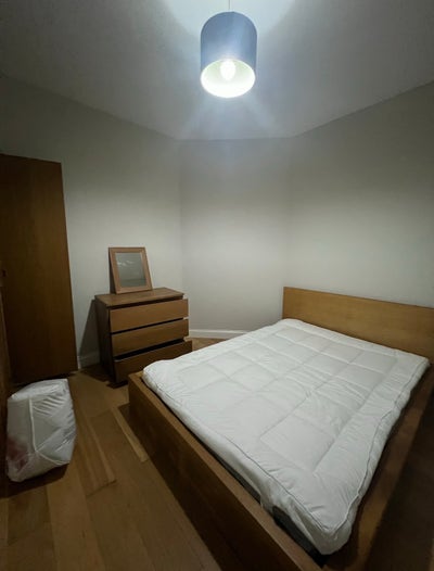 Double Room Available | Tooting Bec Main Photo