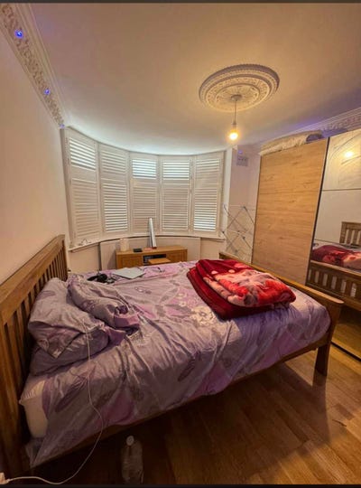 Double Room Available – Barking, Essex - IG11  Main Photo