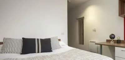 Apollo Works, Coventry - Ensuite Room Available Main Photo