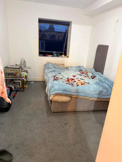 Room for rent  Main Photo