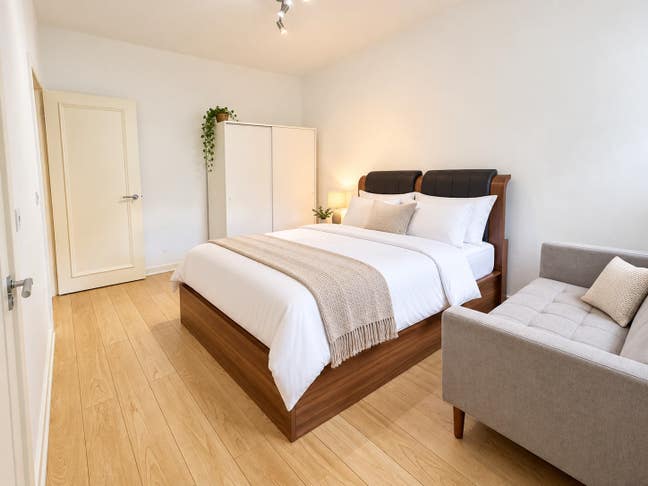 Bright and spacious 1 bedroom apartment Enfield  Main Photo