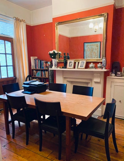Multiple Double Rooms in Clapham Main Photo
