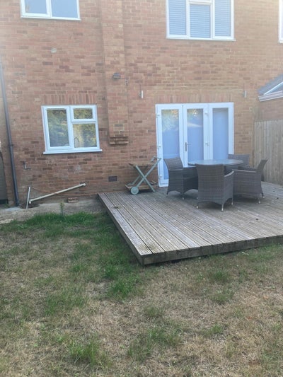 Double bedroom for Rent  Main Photo