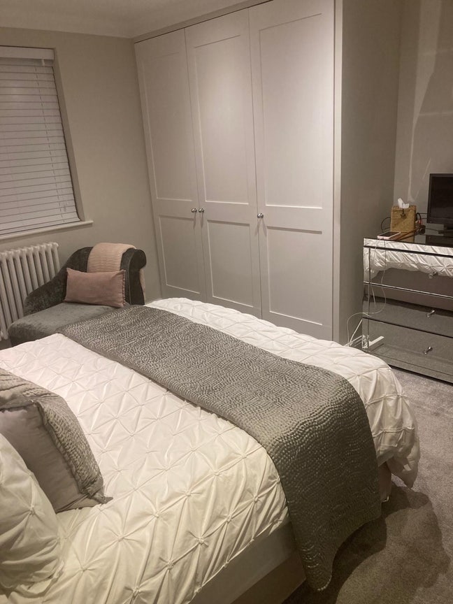 Double bedroom for Rent  Main Photo