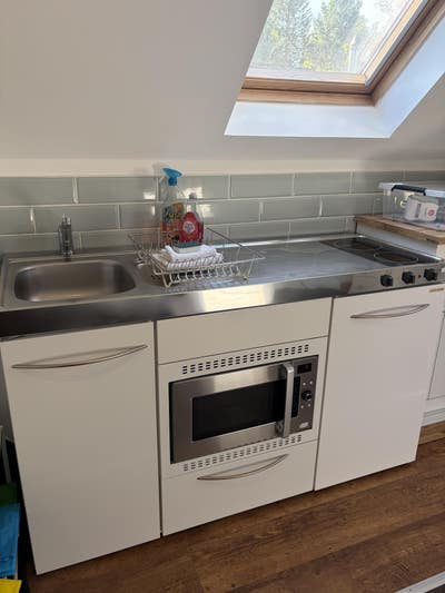 Flat/ studio for rent  Main Photo