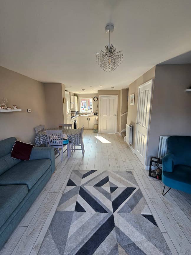 Double room - Bengeworth Main Photo
