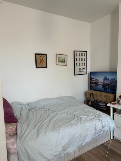 1 double room in Hackney  Main Photo
