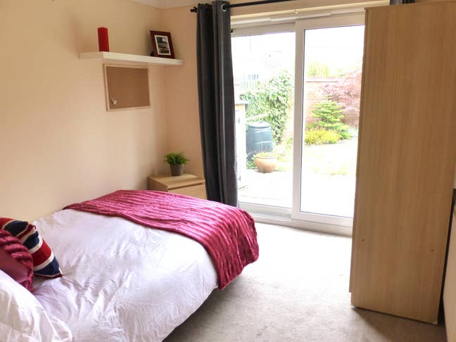 ** New - Double Ensuite - NR5 /Uea/Nnuh ** Main Photo