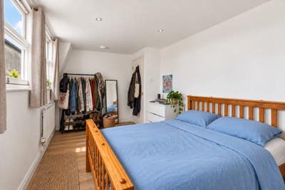 5th flatmate needed in gorg lower clapton house! Main Photo