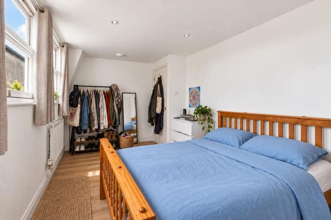 5th flatmate needed in gorg lower clapton house! Main Photo