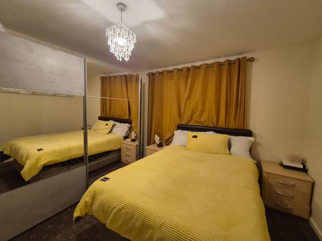 Comfortable location  Main Photo