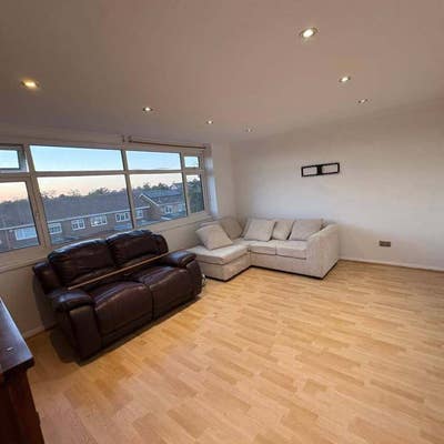 3 bedroom spacious duplex flat Main Photo
