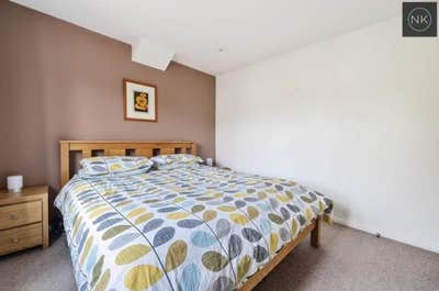 2 Beautiful Rooms Available in - IG4  Main Photo