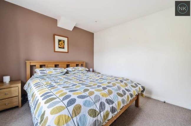 2 Beautiful Rooms Available in - IG4  Main Photo