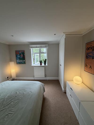 Double room available in East Dulwich/Peckham Rye Main Photo
