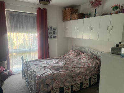 Double room to let  Main Photo
