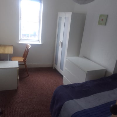 Double room in Greenford Main Photo