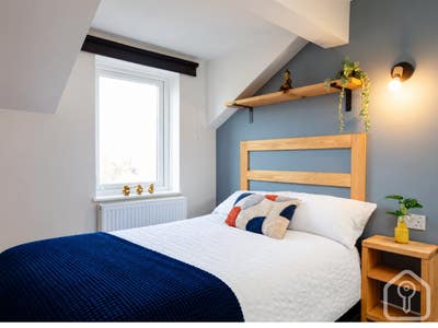 Doncaster Cosy Ensuite rooms - Near Hospital Main Photo