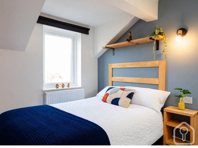 Doncaster Cosy Ensuite rooms - Near Hospital Main Photo