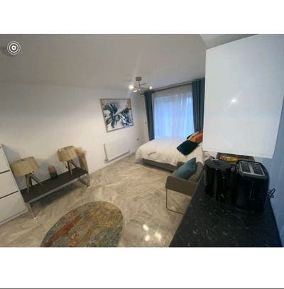 🏡 Studio-Style Double | &pound;1,000 | Bills Included Main Photo